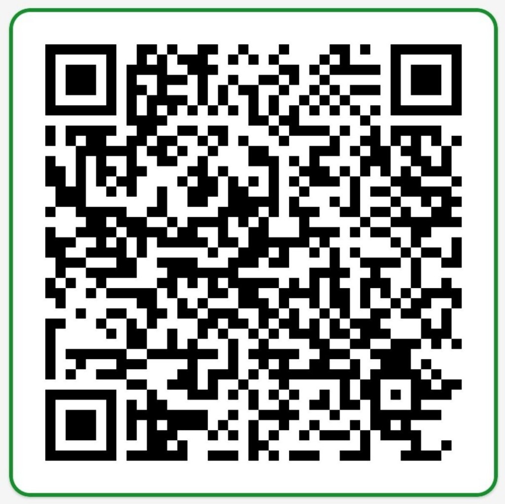 QR-код Сбербанк